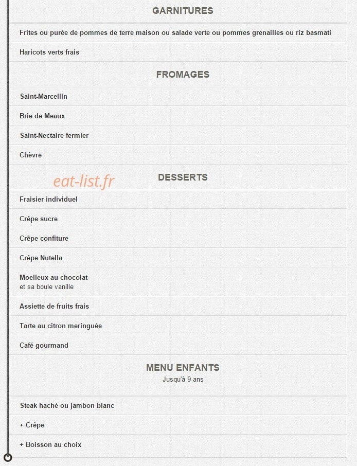 La Fronde — carte page 3