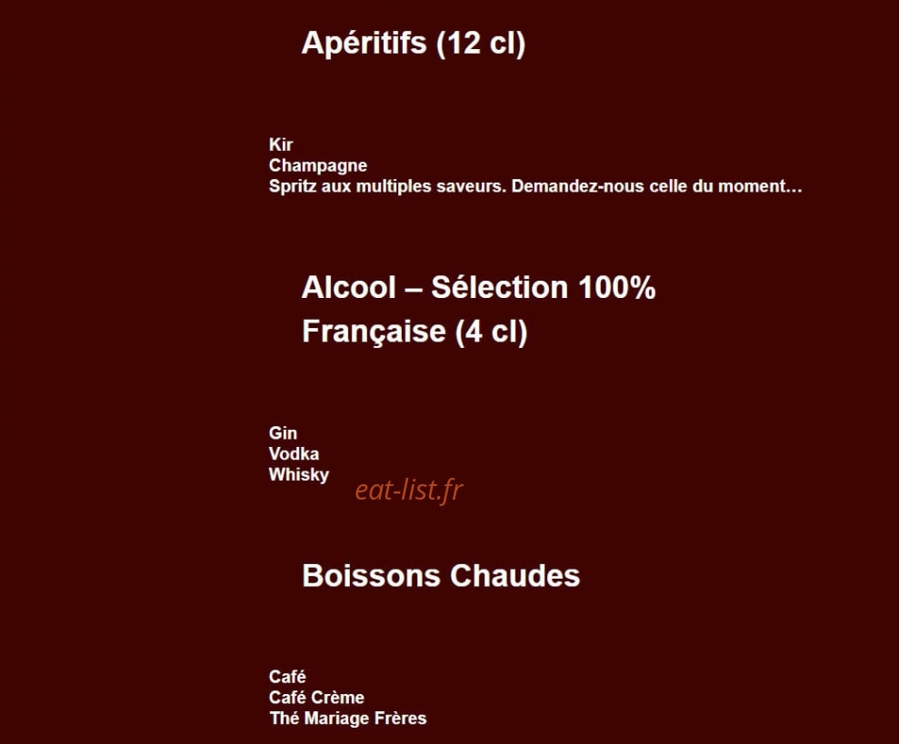 La Propriété Française — carte page 5