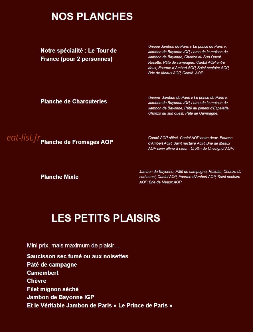 La Propriété Française — carte page 1
