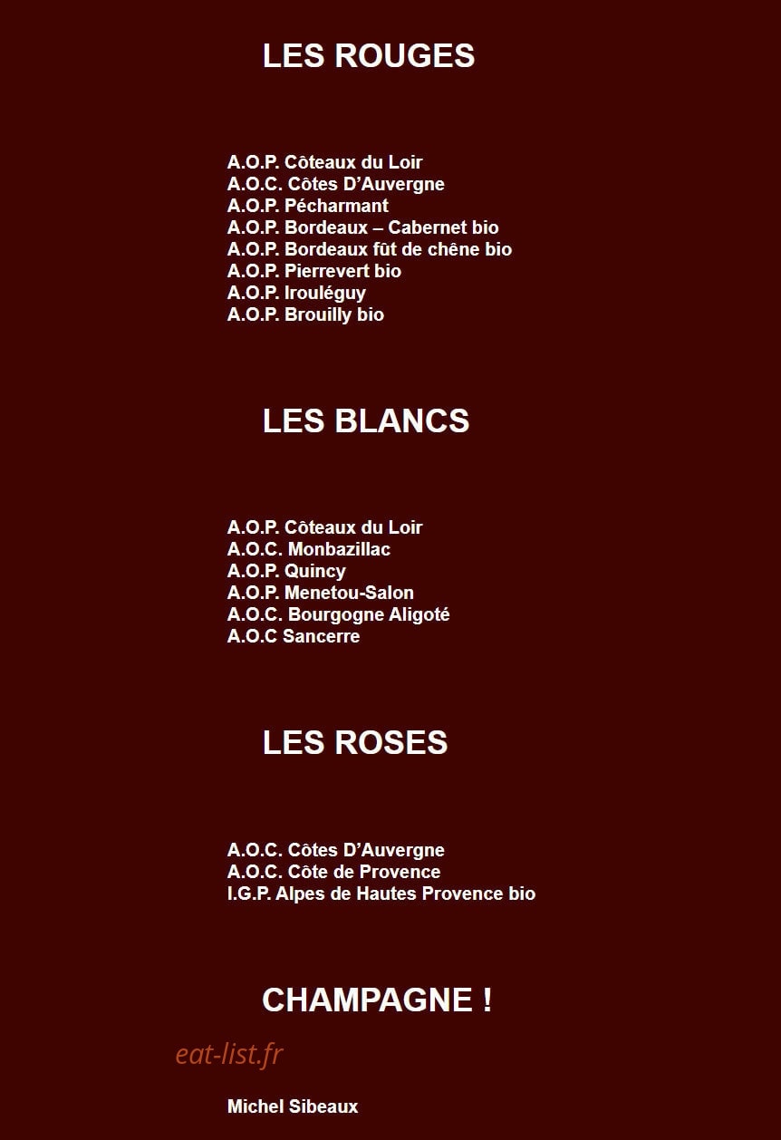 La Propriété Française — carte page 3