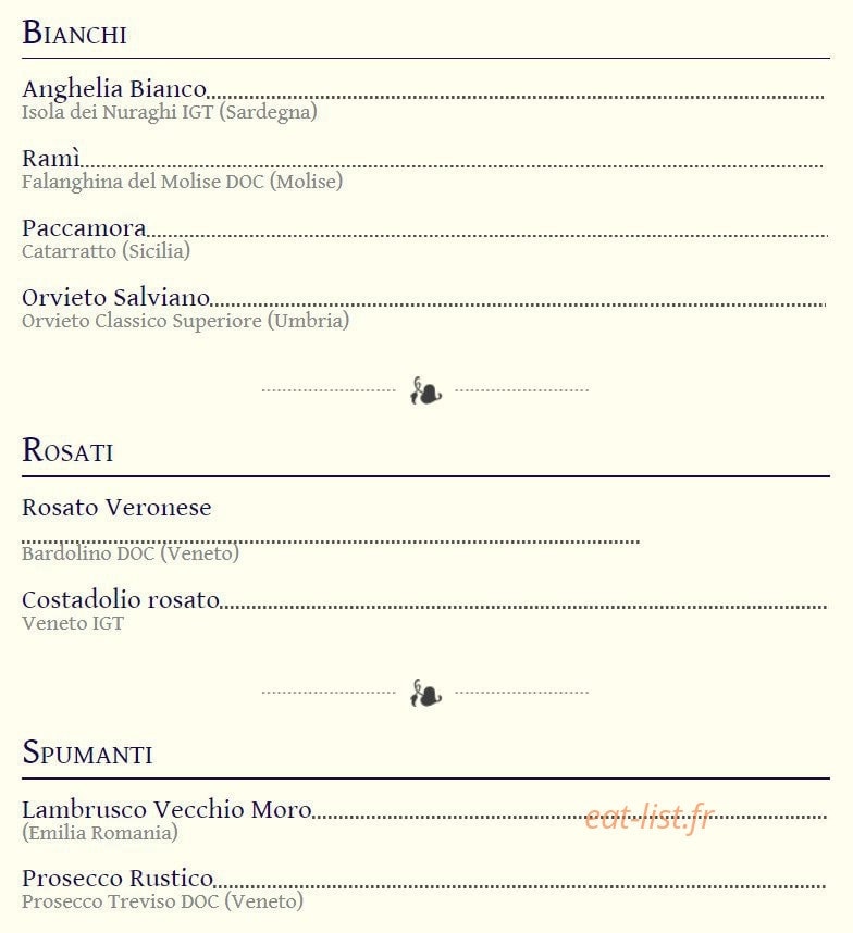Le Rusti — carte page 4