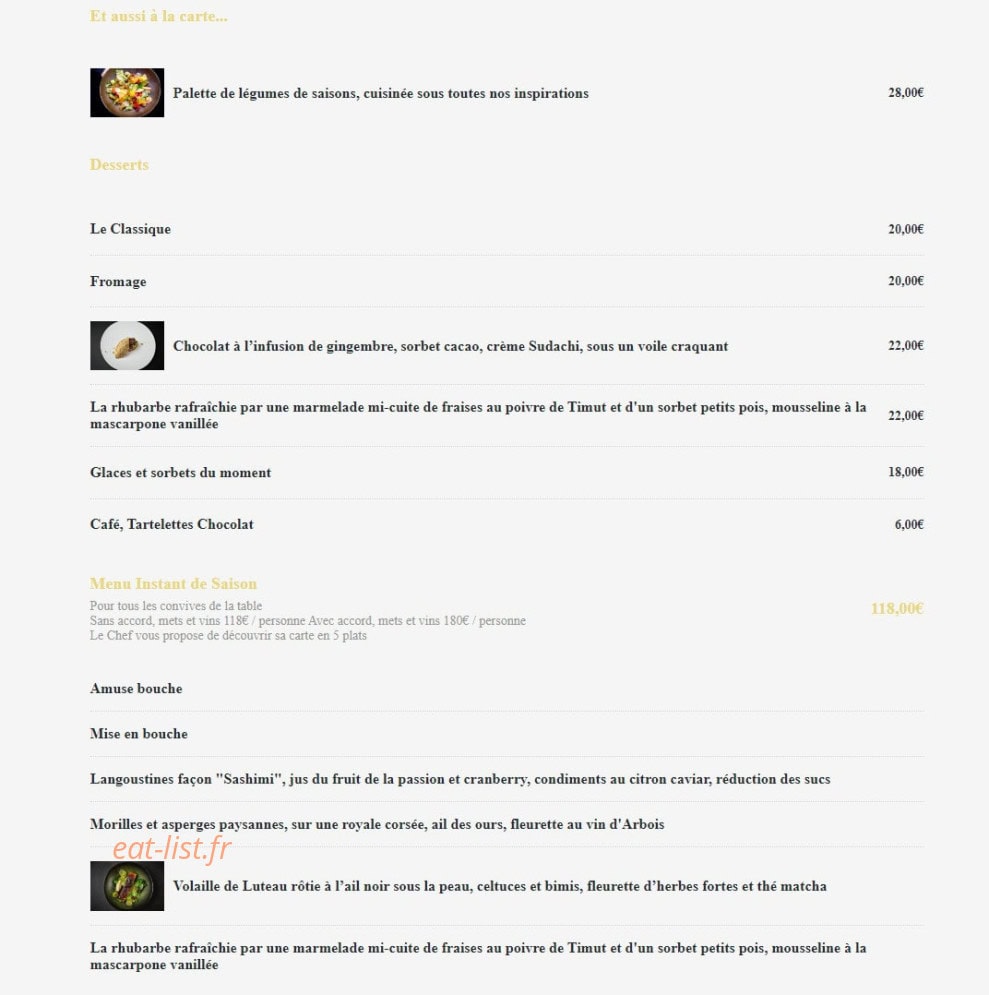 Le Sergent Recruteur — carte page 2