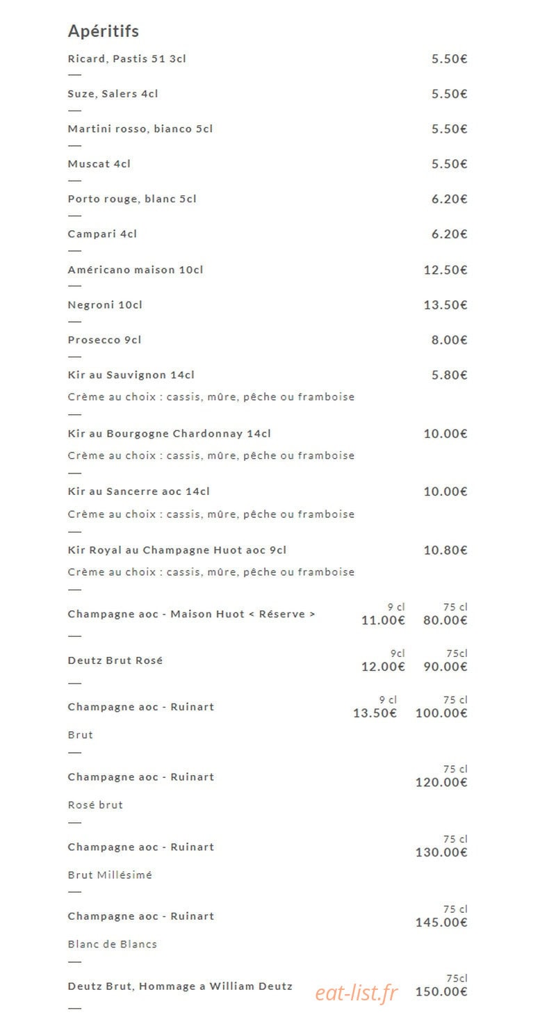 Les Deux Palais — carte page 9