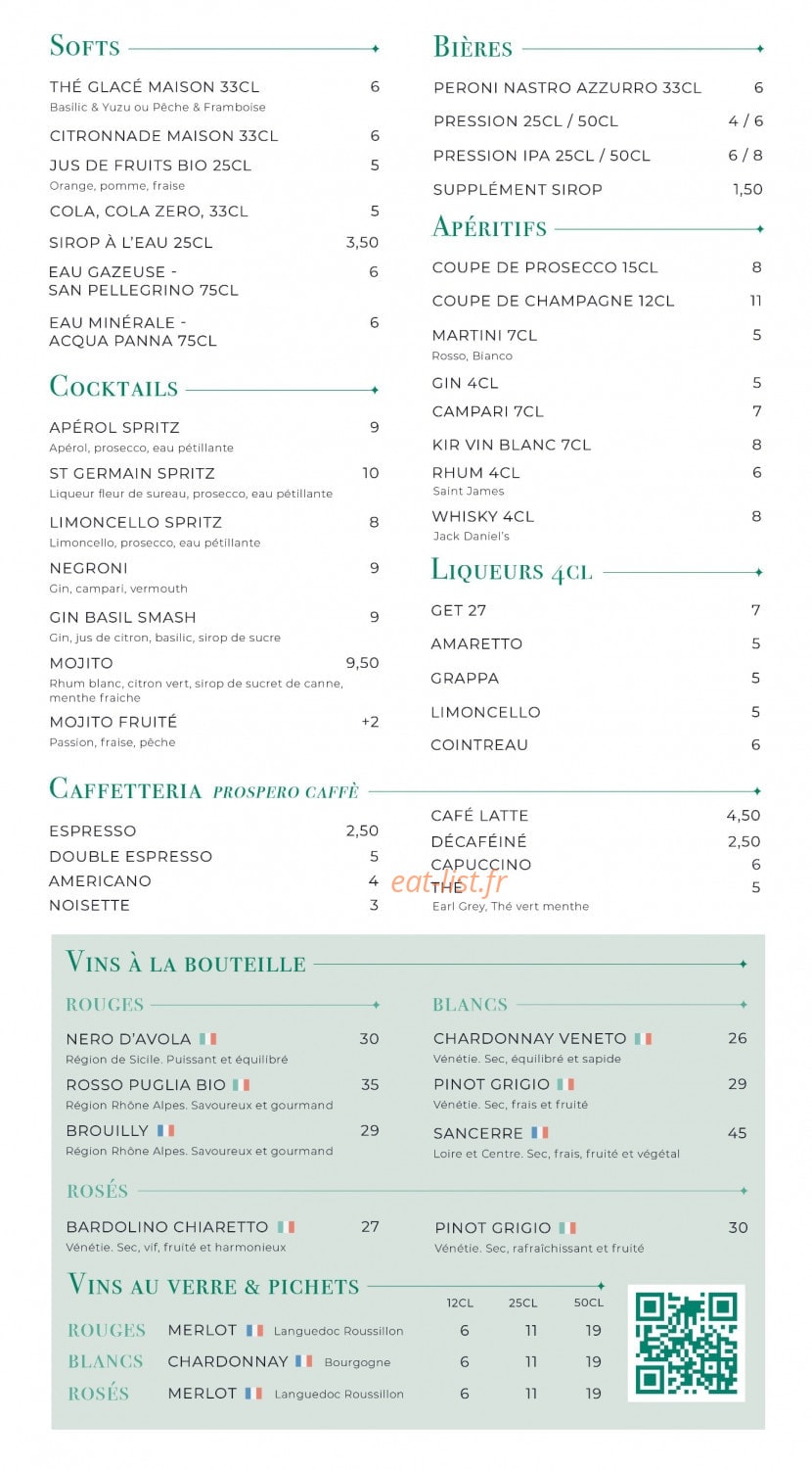 Little Babel — carte page 2