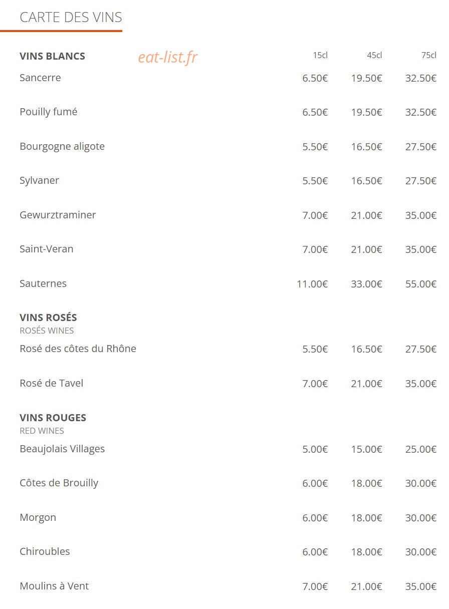 Ma Bourgogne — carte page 4