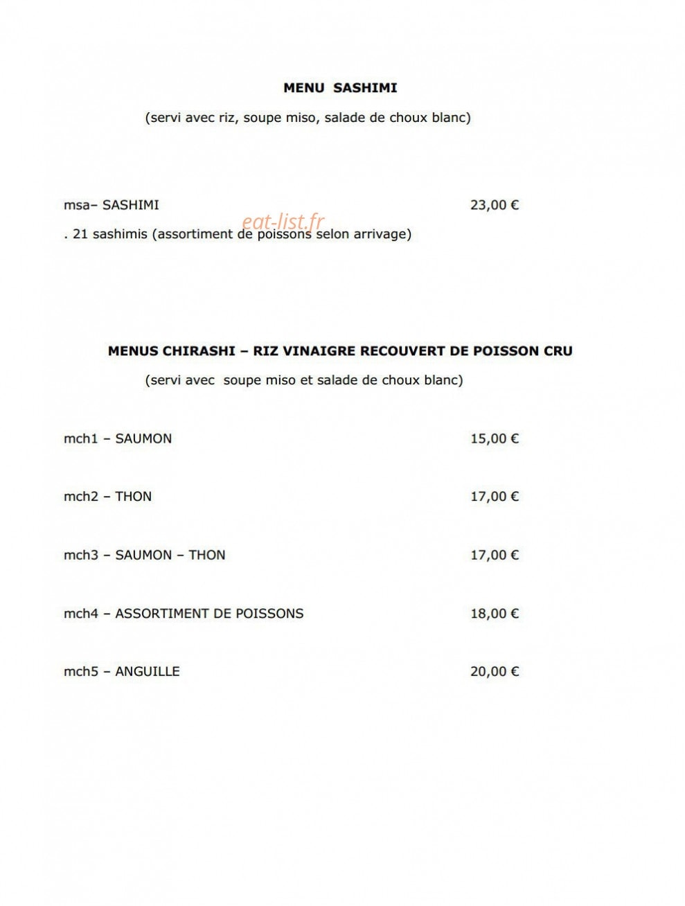 Minori — carte page 6