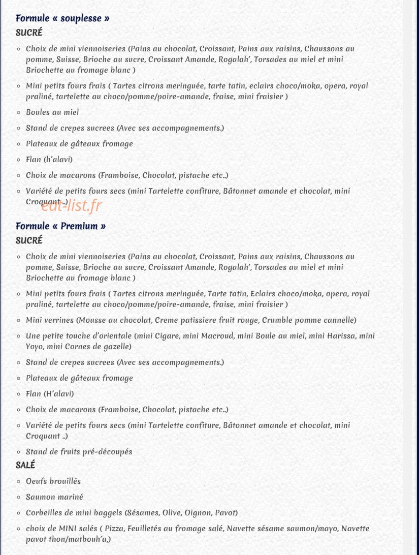 Murciano — carte page 1