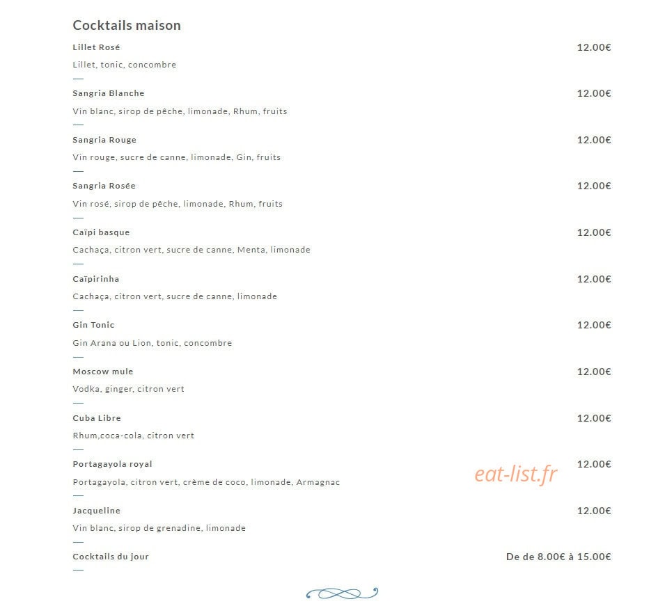 O'Fam — carte page 4