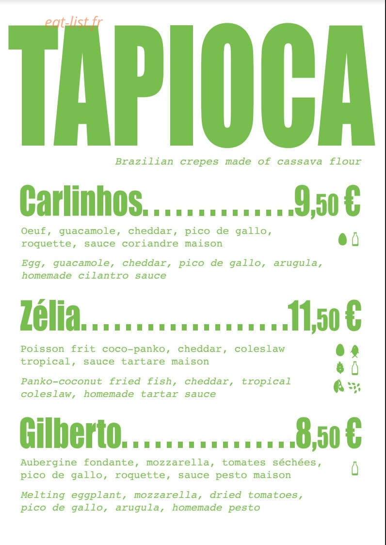 Onda — carte page 1