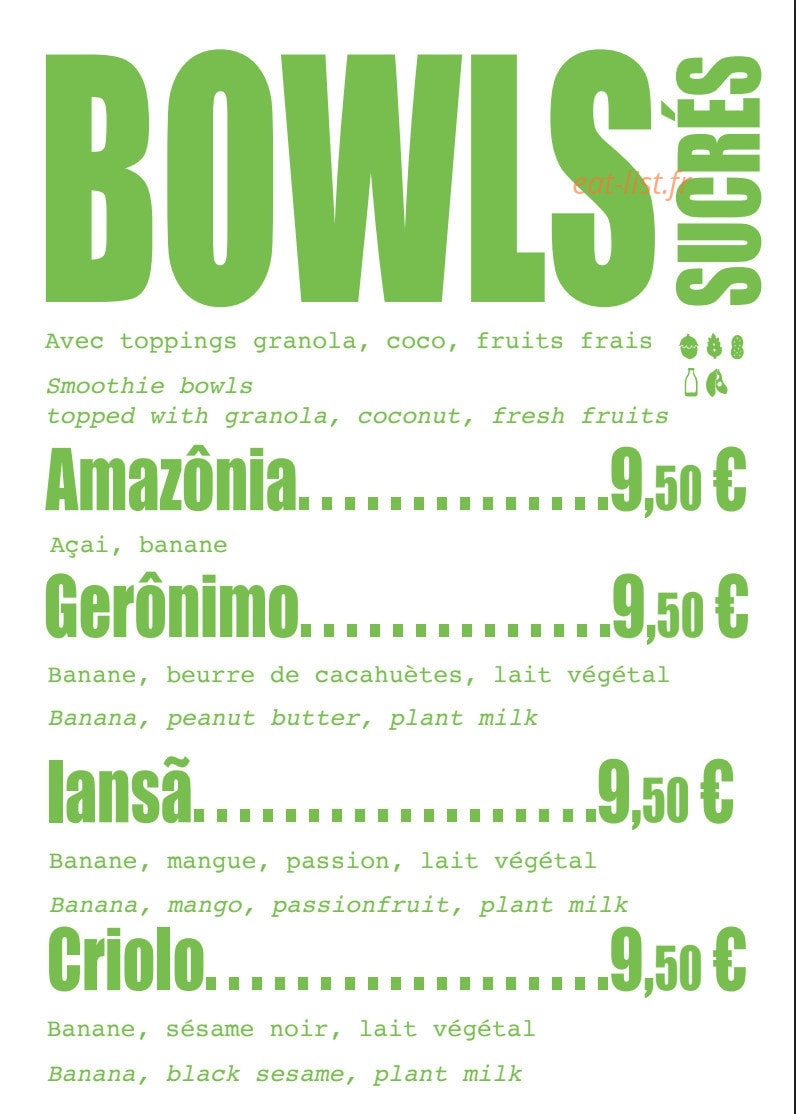 Onda — carte page 3