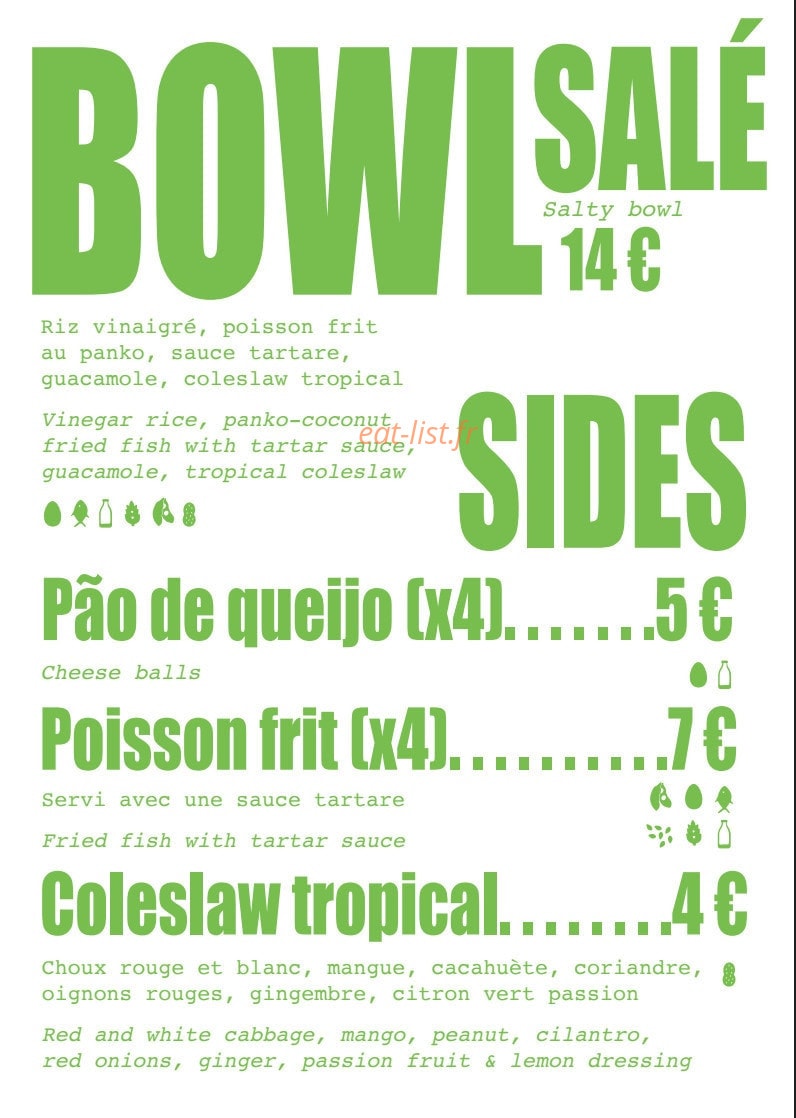 Onda — carte page 2