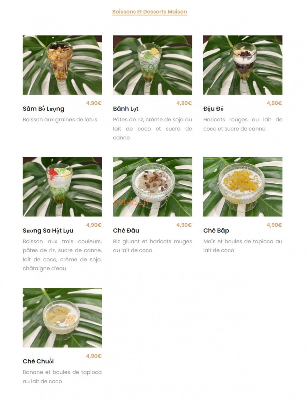 Pho 14 — carte page 3