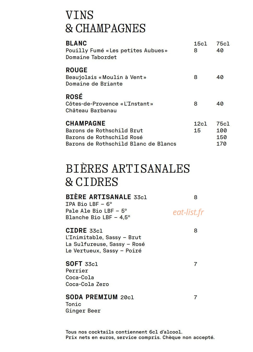 Résistance — carte page 4