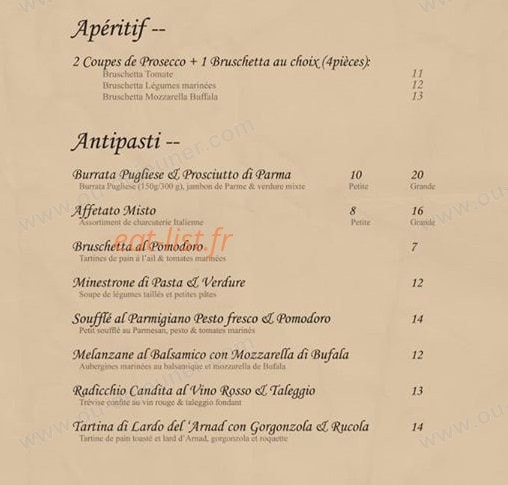 Salento — carte page 4