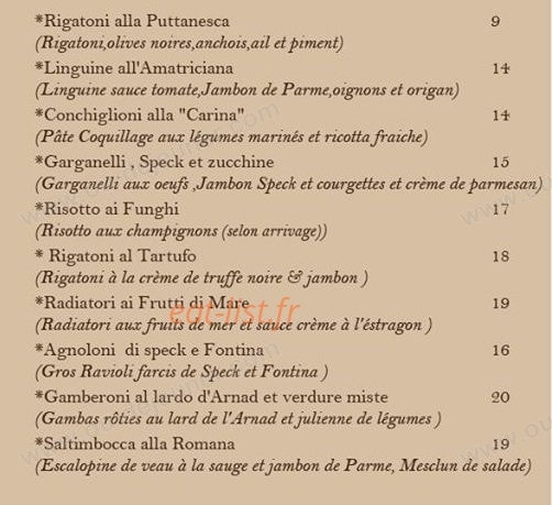 Salento — carte page 2
