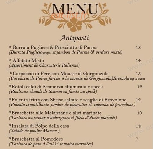 Salento — carte page 1