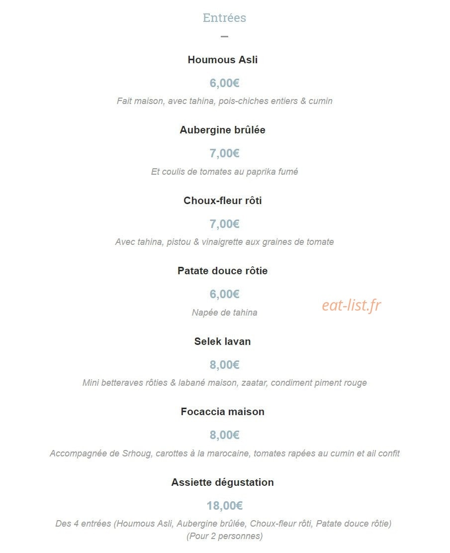 Tavline — carte page 1
