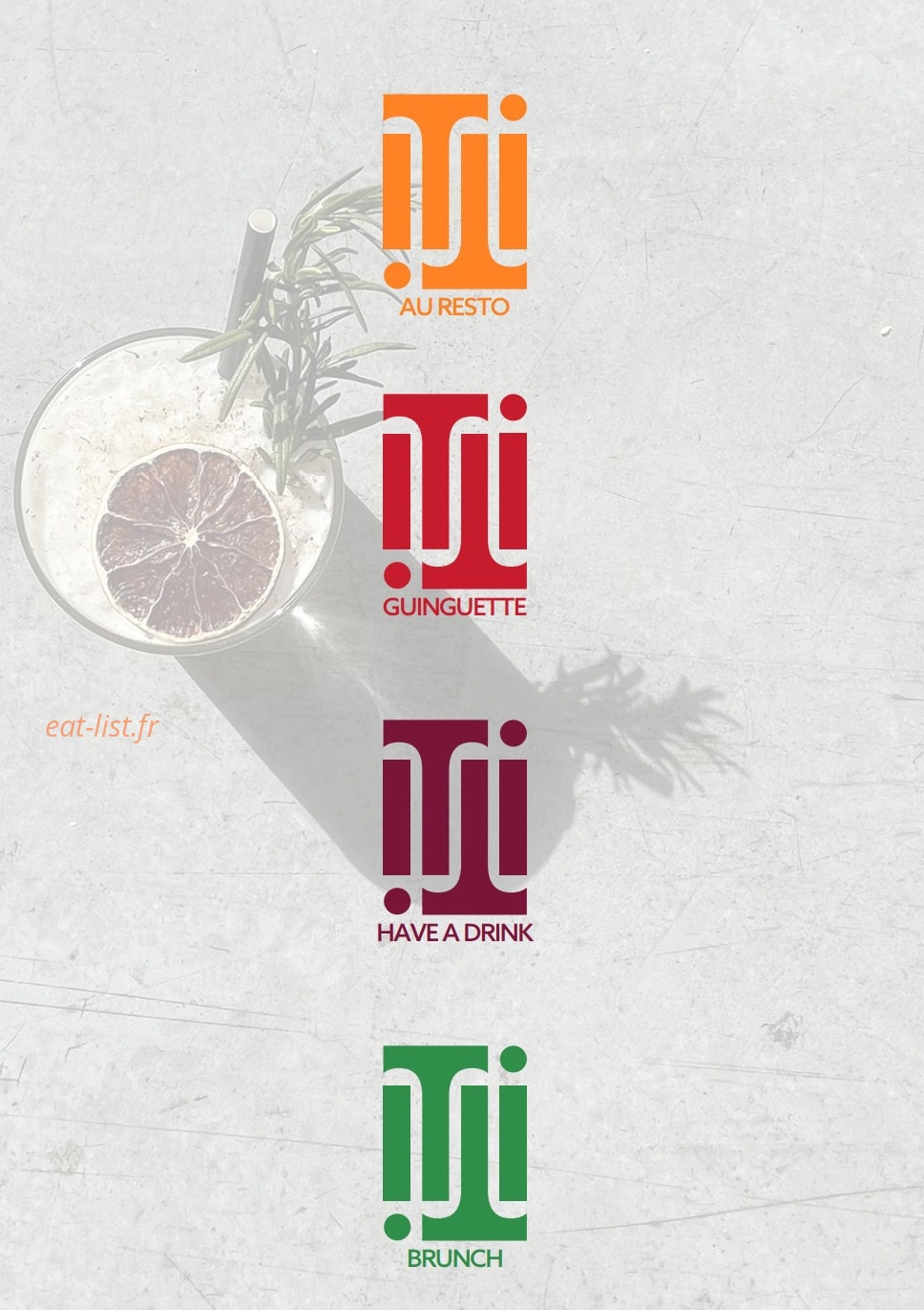 Titi Palacio — carte page 1