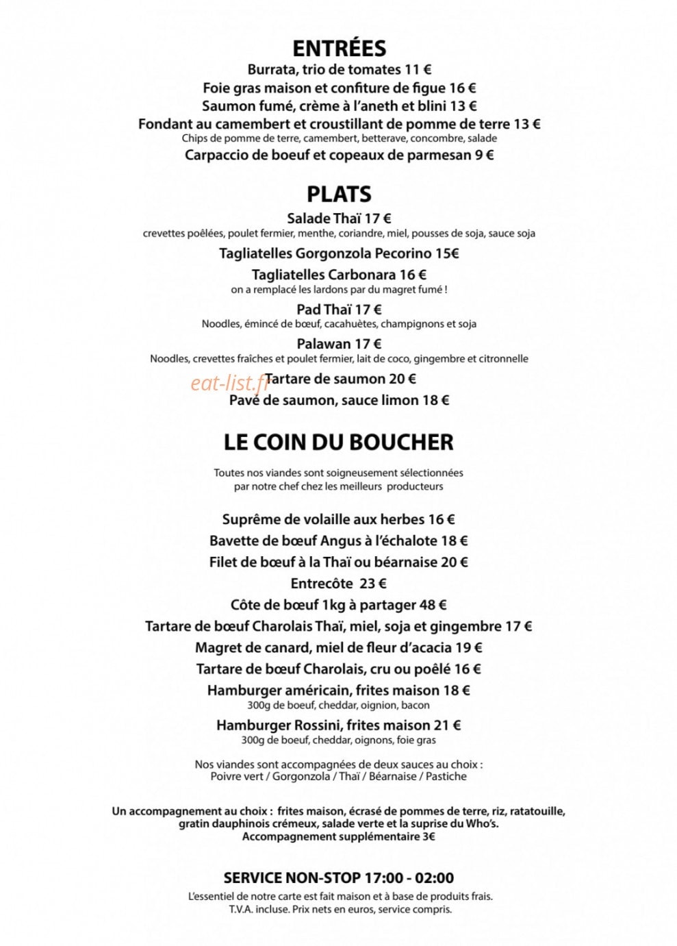 Who's — carte page 3