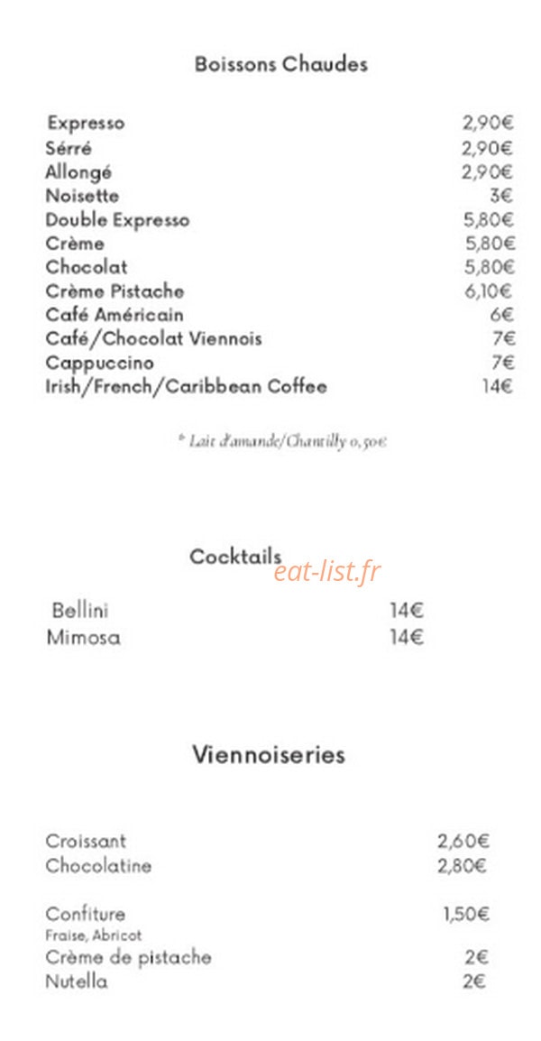 A Braccetto — carte page 5