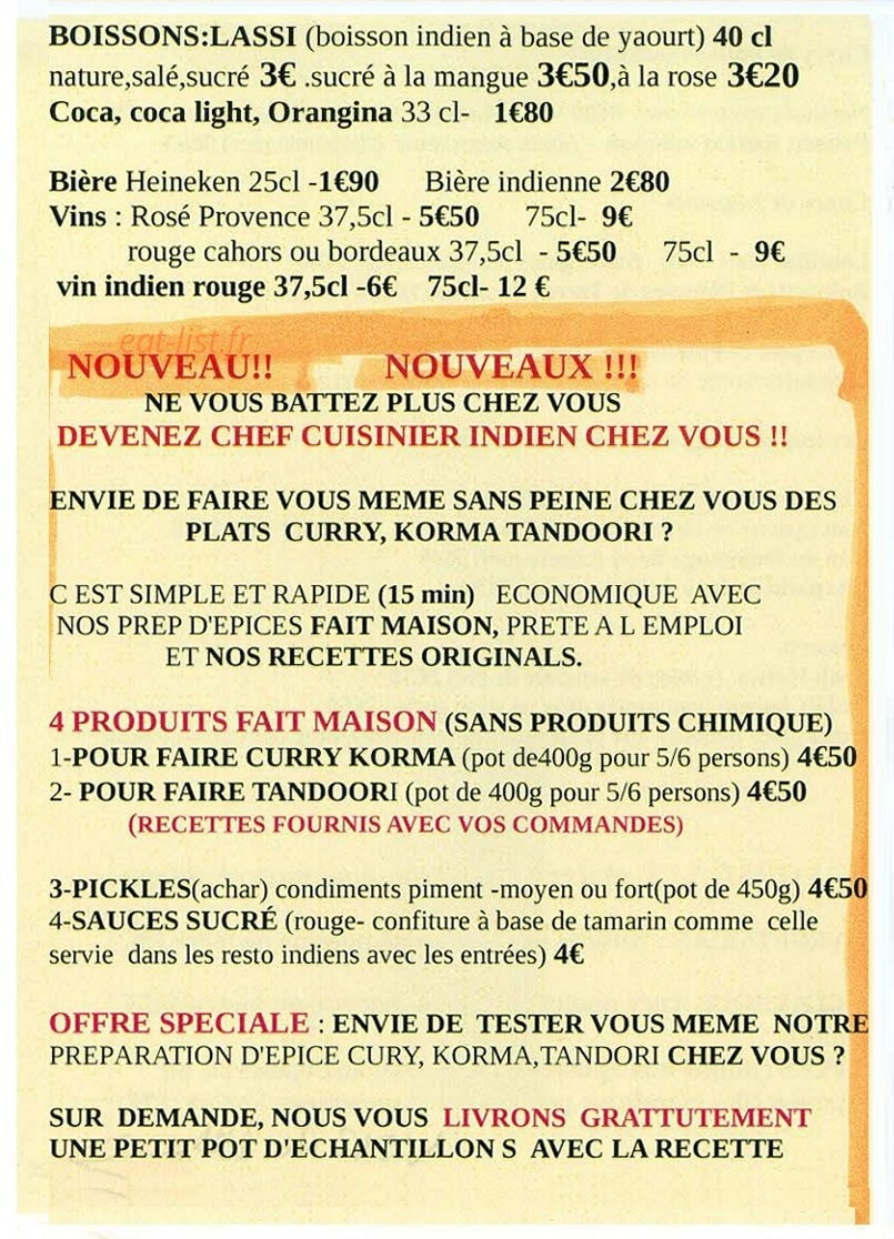 Allo Cury — carte page 4