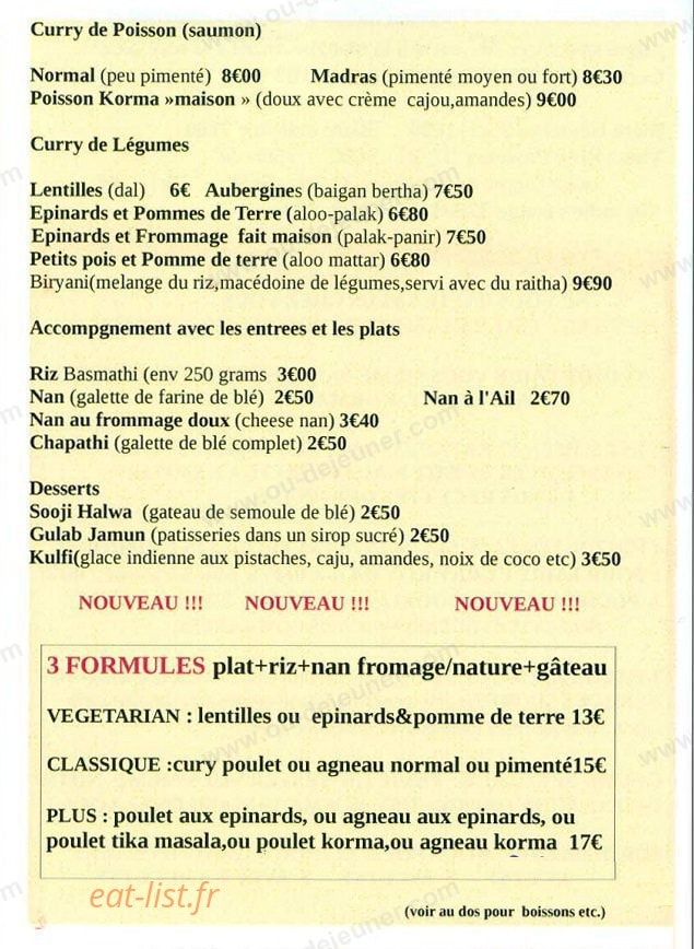 Allo Cury — carte page 3