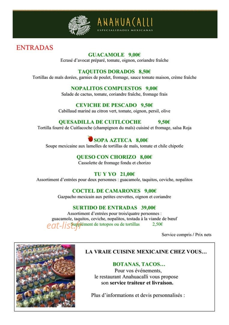 Anahuacalli — carte page 5