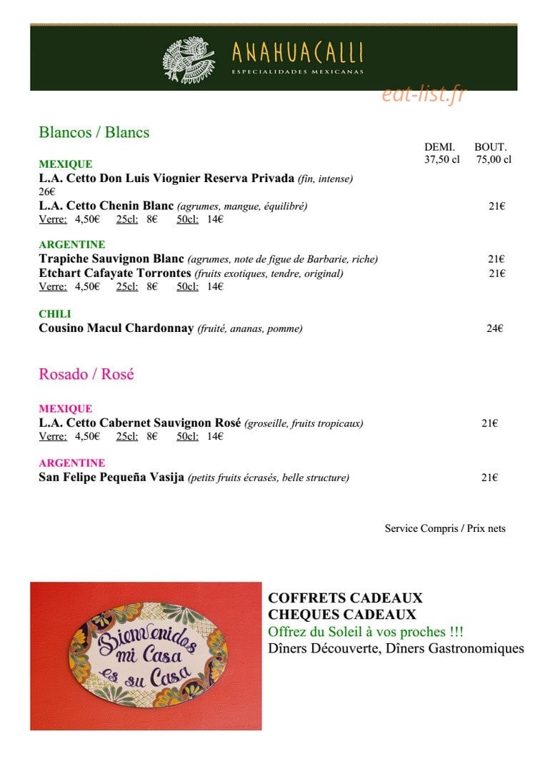 Anahuacalli — carte page 9