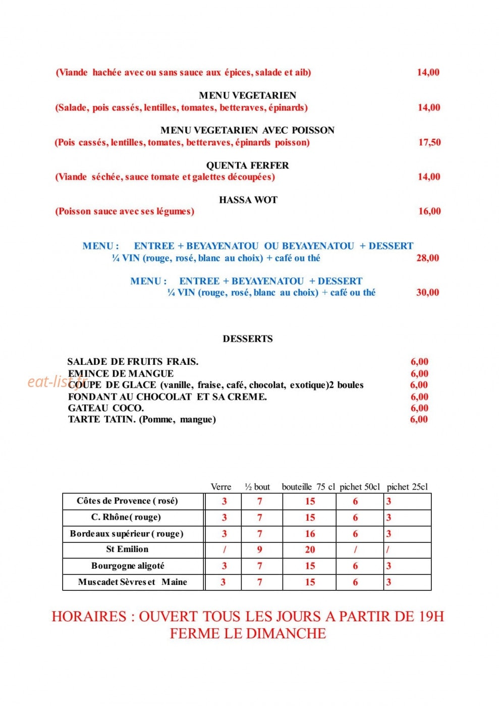 Ase Theodros — carte page 2