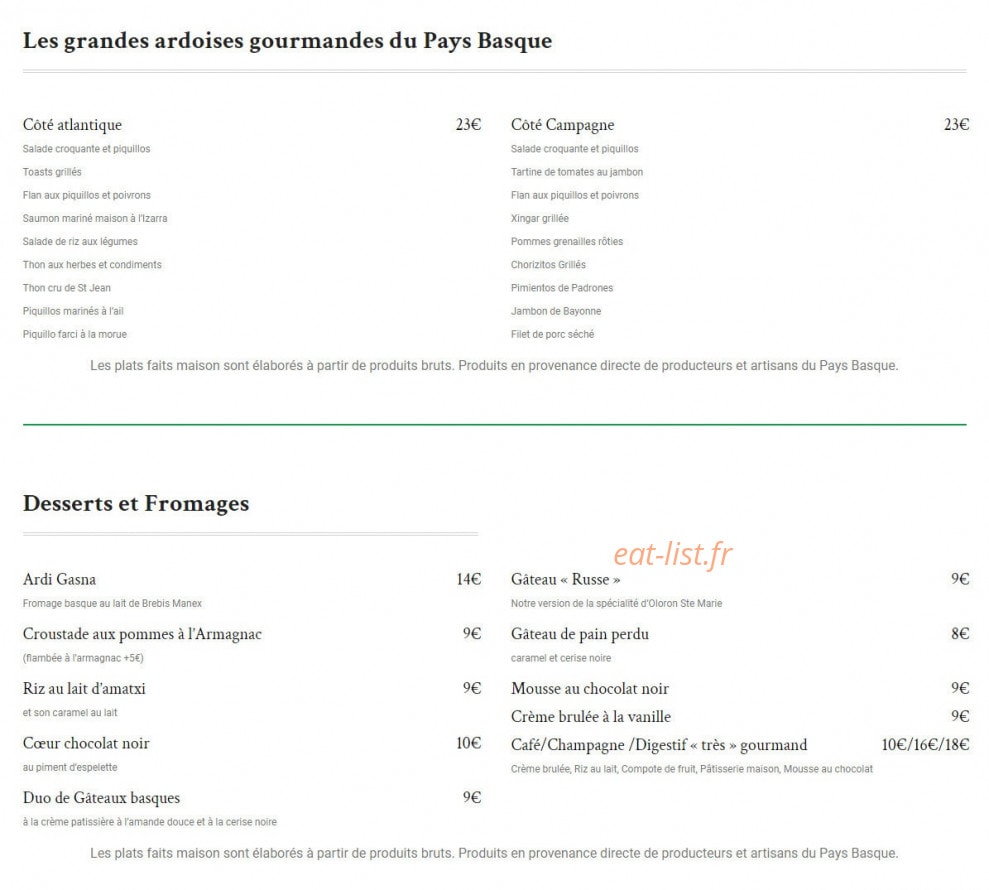 Beaurepaire — carte page 3