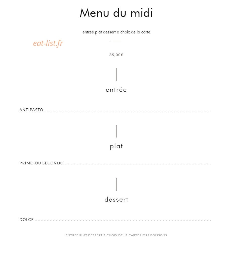 ciasa mia — carte page 4