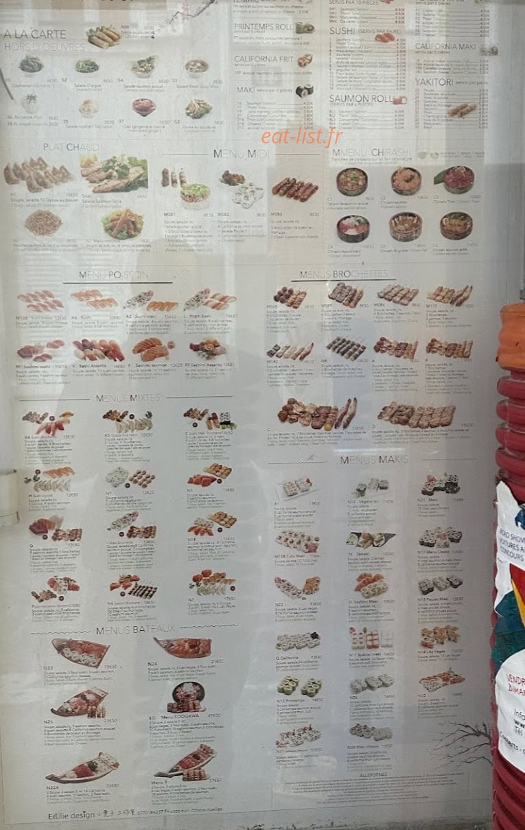 Edogawa — carte page 2