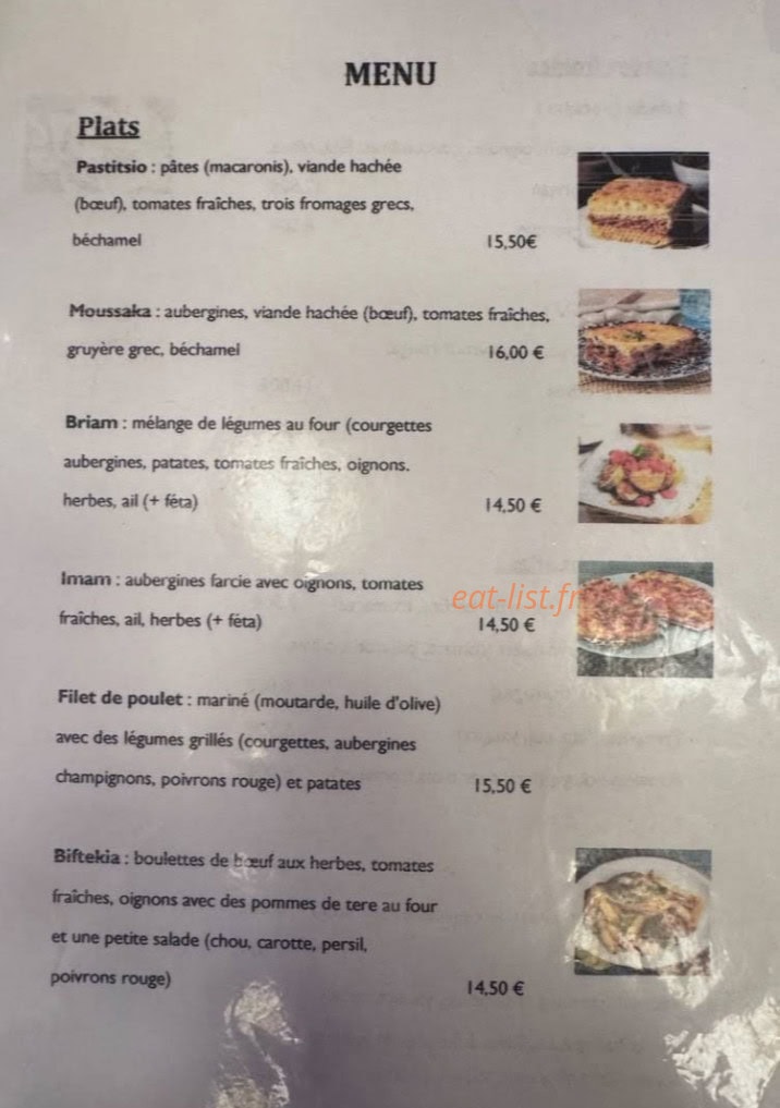 Eleni — carte page 1