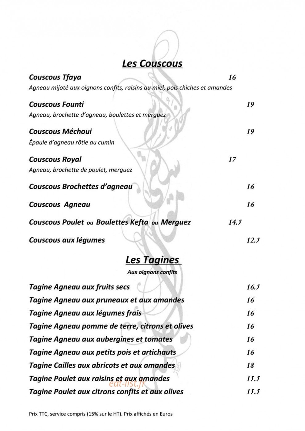 Founti agadir — carte page 4