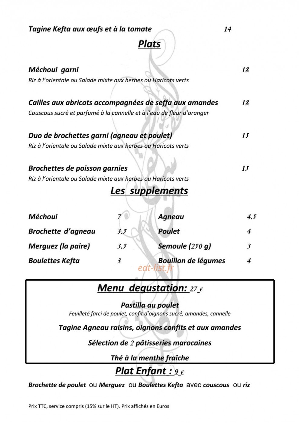 Founti agadir — carte page 5