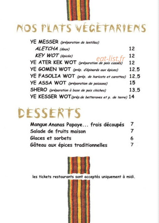 Godjo — carte page 4