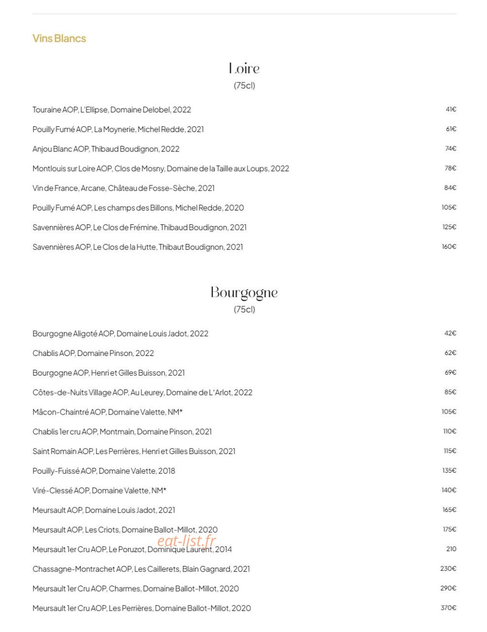 Hestia — carte page 7