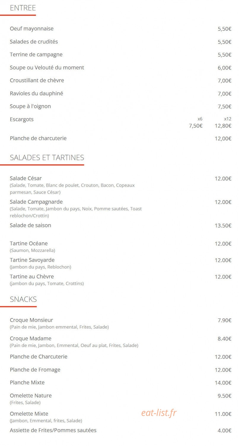 L'annexe — carte page 2