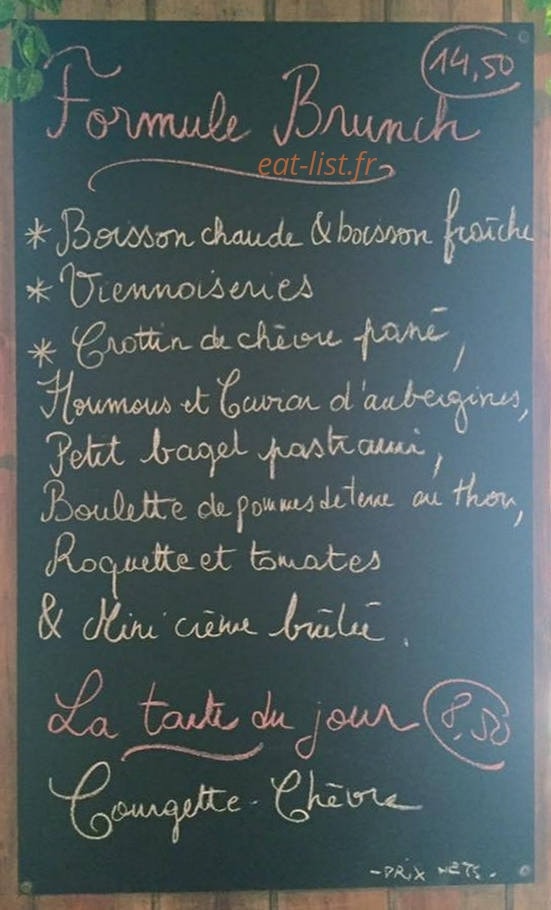 La Montagne Sans Geneviève — carte page 2