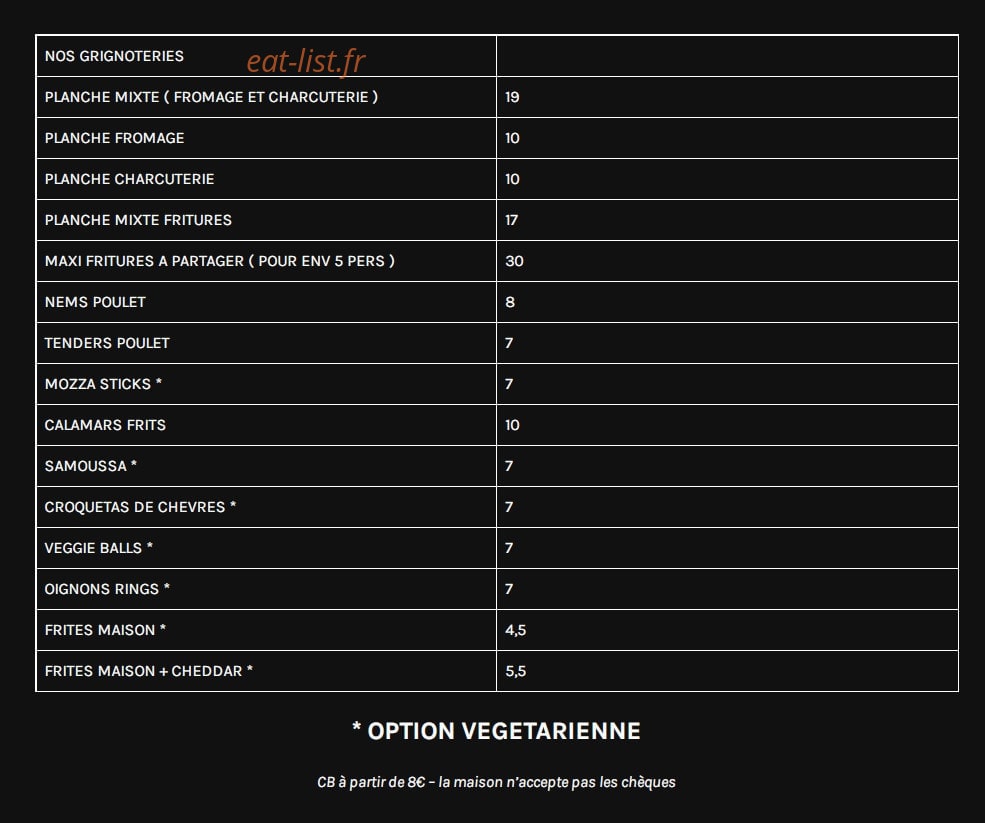 Le 38 m — carte page 3