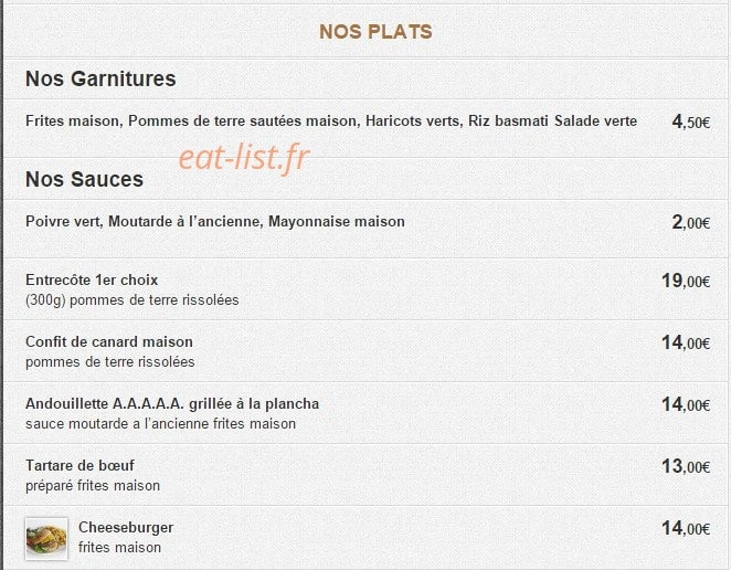 Le Descartes — carte page 6