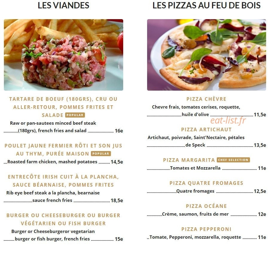 Le nouvel institut — carte page 1