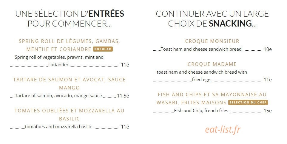 Le nouvel institut — carte page 4