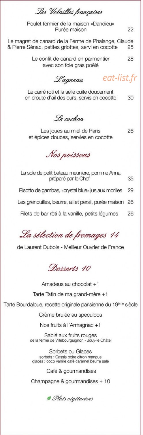 Le petit pontoise — carte page 3