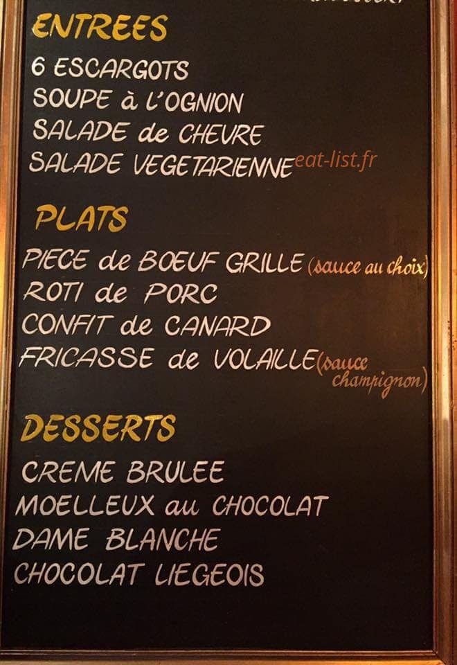 Le story latin — carte page 5
