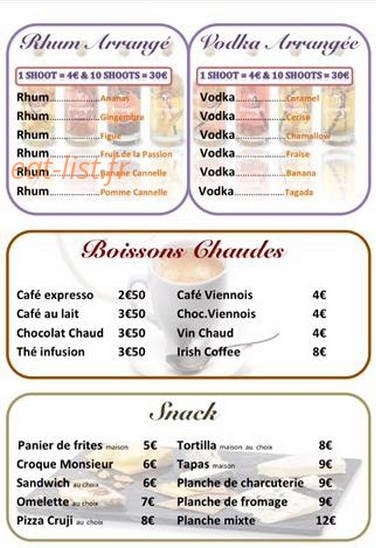 Le story latin — carte page 4
