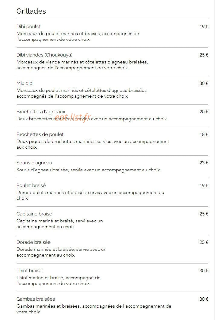 Le Thiossanne — carte page 4