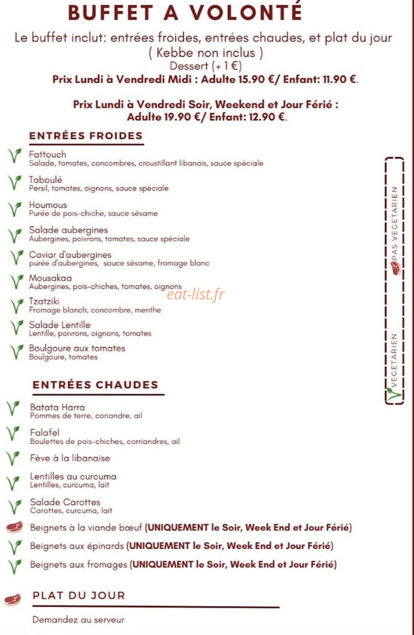 LiBeyrouth — carte page 1