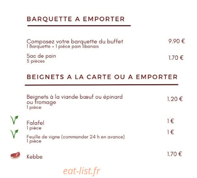 LiBeyrouth — carte page 3