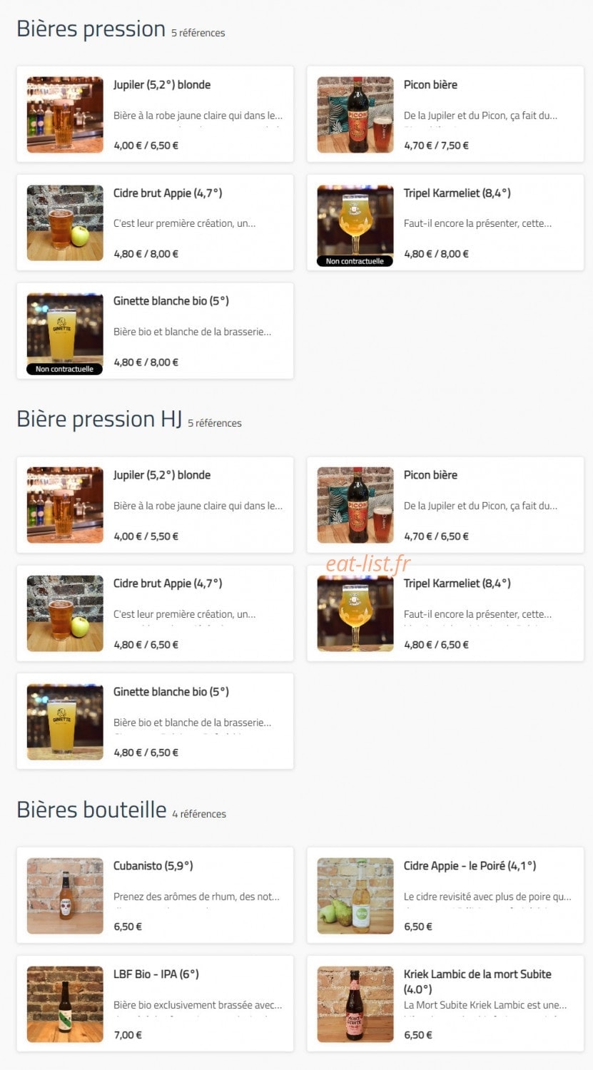 Loufoque — carte page 9